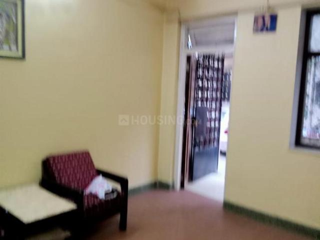 1 BHK Apartment in Mahim for rent Mumbai. The reference number is 20904096