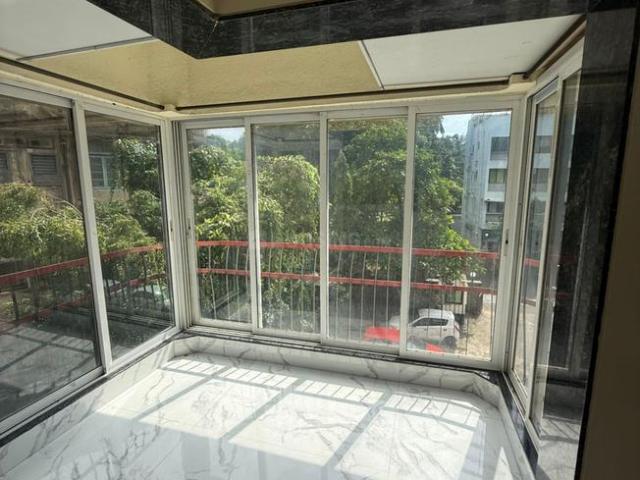 1 BHK Apartment in Mahim for rent Mumbai. The reference number is 21051145
