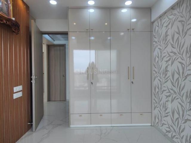 1 BHK Apartment in Mahim for rent Mumbai. The reference number is 21106831