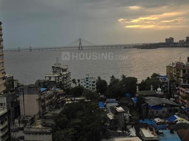 1 BHK Apartment in Mahim for rent Mumbai. The reference number is 21132757