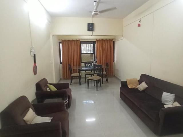 1 BHK Apartment in Mahim for rent Mumbai. The reference number is 8423431