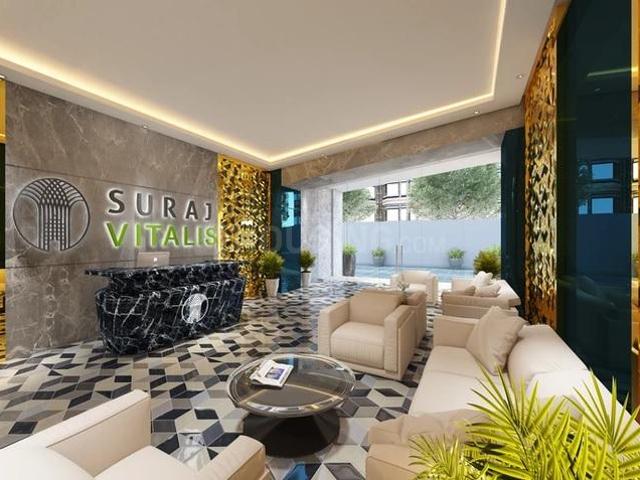 1 BHK Apartment in Mahim for resale Mumbai. The reference number is 16349095