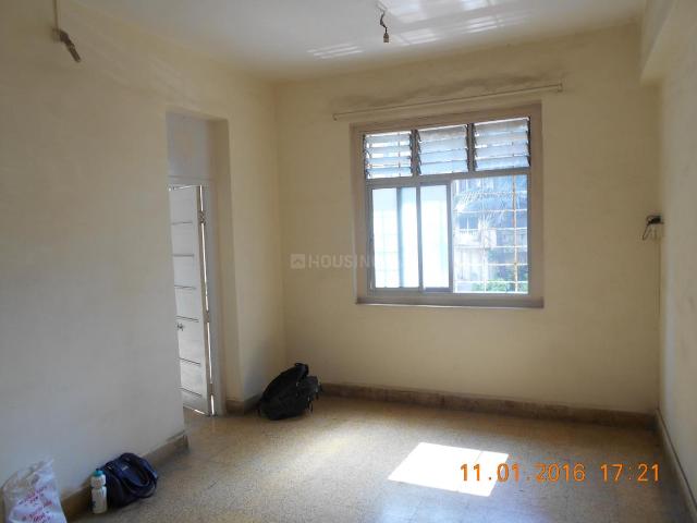 1 BHK Apartment in Mahim for resale Mumbai. The reference number is 19816451