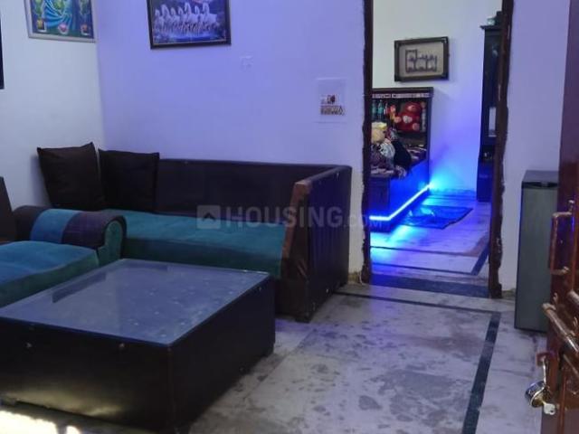 1 BHK Apartment in Mahipalpur for rent New Delhi. The reference number is 19294799