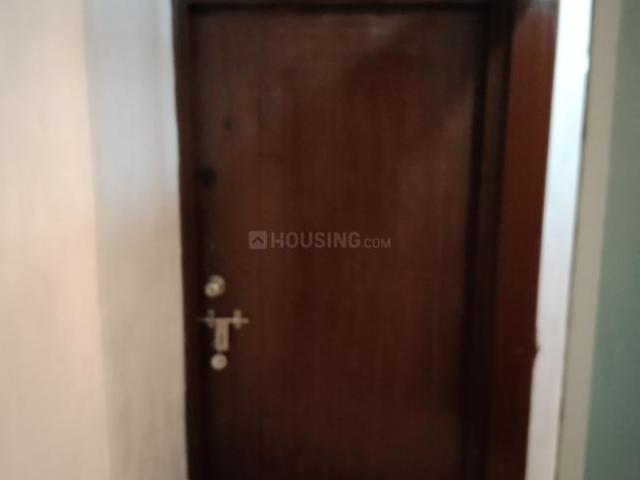 1 BHK Apartment in Mahipalpur for rent New Delhi. The reference number is 20672035