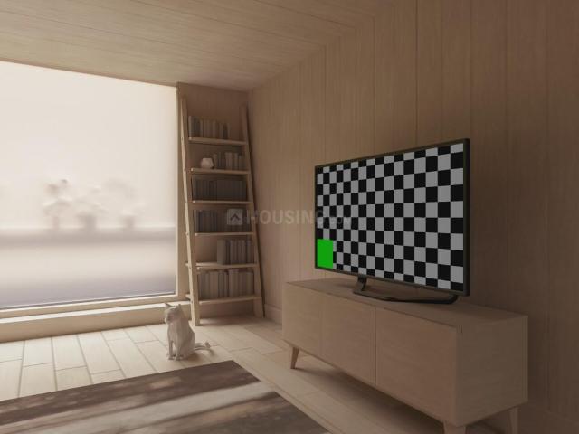 1 BHK Apartment in Mahipalpur for rent New Delhi. The reference number is 20338764