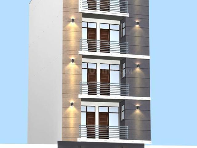 1 BHK Apartment in Mahipalpur for resale New Delhi. The reference number is 18406048
