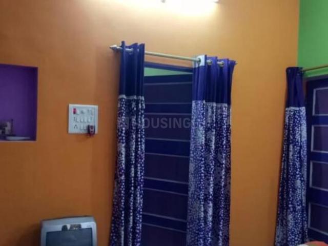 1 BHK Apartment in Mahmoorganj for rent Varanasi. The reference number is 21220139