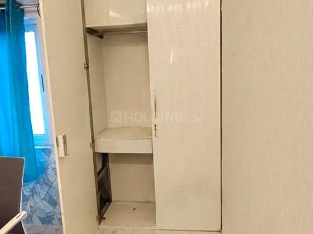 1 BHK Apartment in Mahurali for rent Ghaziabad. The reference number is 21275591