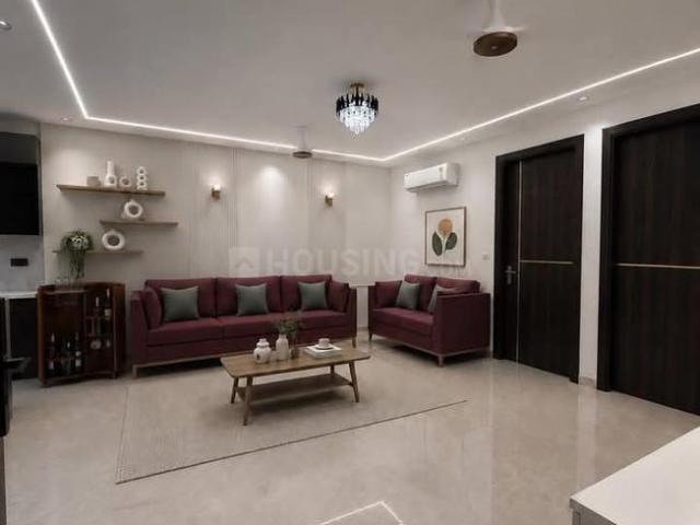 1 BHK Apartment in Maidan for rent Kolkata. The reference number is 21024806