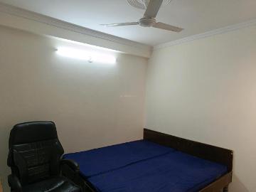 Neb Sarai, Delhi - Balcony, Parking, Security