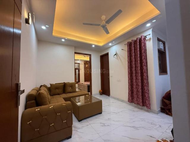 1 BHK Apartment in Maidan Garhi for rent New Delhi. The reference number is 19225658