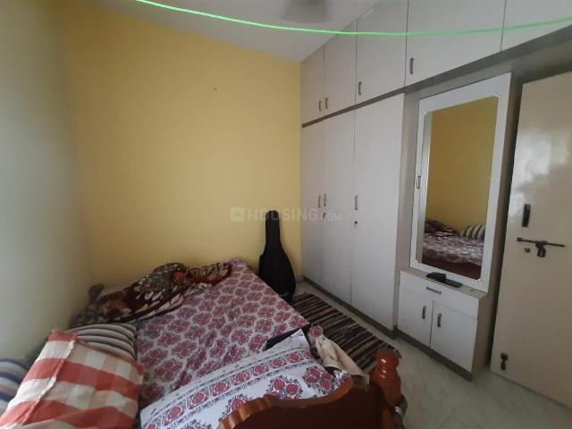 1 BHK Apartment in Mailasandra for rent Bengaluru. The reference number is 17842690