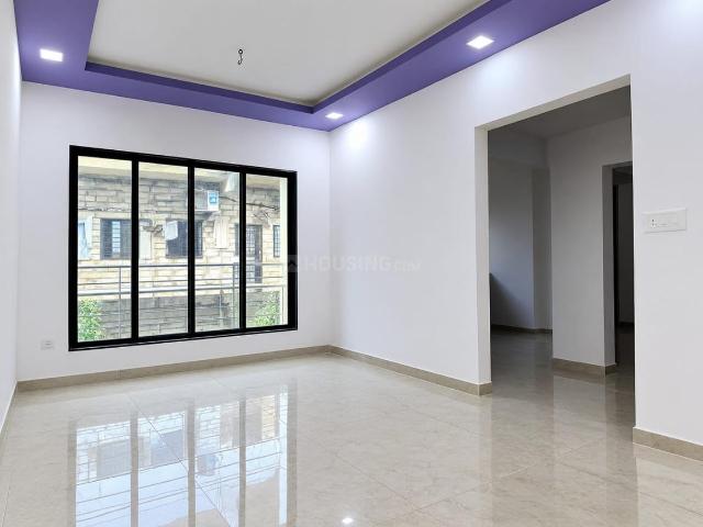 1 BHK Apartment in Makane Kapase for rent Mumbai. The reference number is 21251883