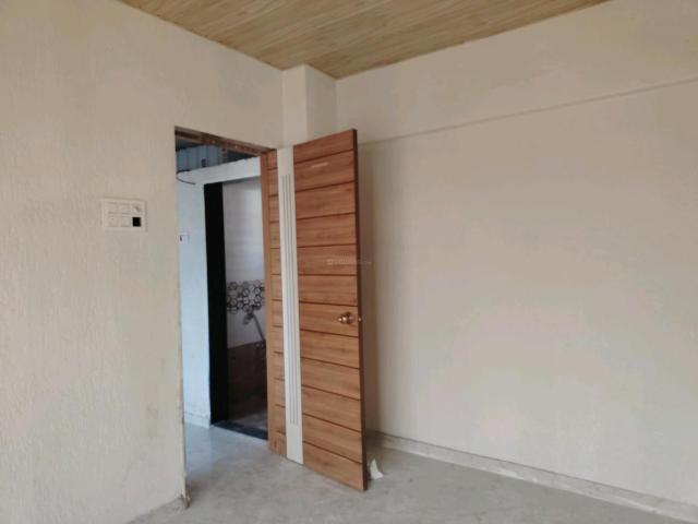 1 BHK Apartment in Makane Kapase for resale Mumbai. The reference number is 20313924