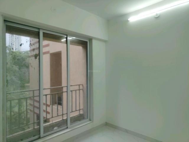 1 BHK Apartment in Makane Kapase for resale Mumbai. The reference number is 20314270