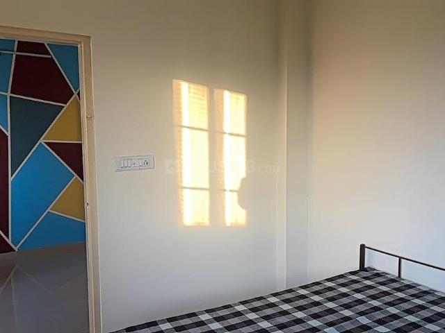 1 BHK Apartment in Makadwali for resale Ajmer. The reference number is 19207103