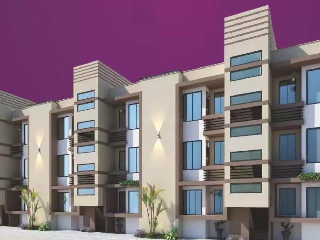 1 BHK Apartment in Makadwali for resale Ajmer. The reference number is 20696341