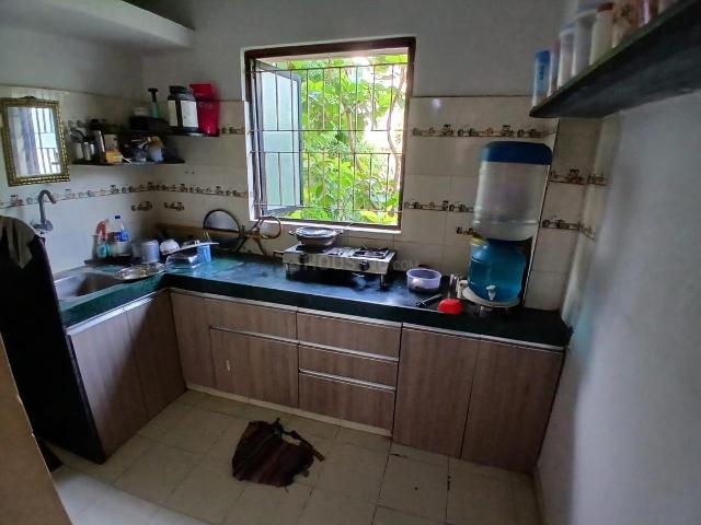 1 BHK Apartment in Makarba for rent Ahmedabad. The reference number is 20740020