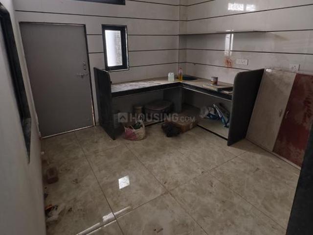 1 BHK Apartment in Makarba for rent Ahmedabad. The reference number is 20932687