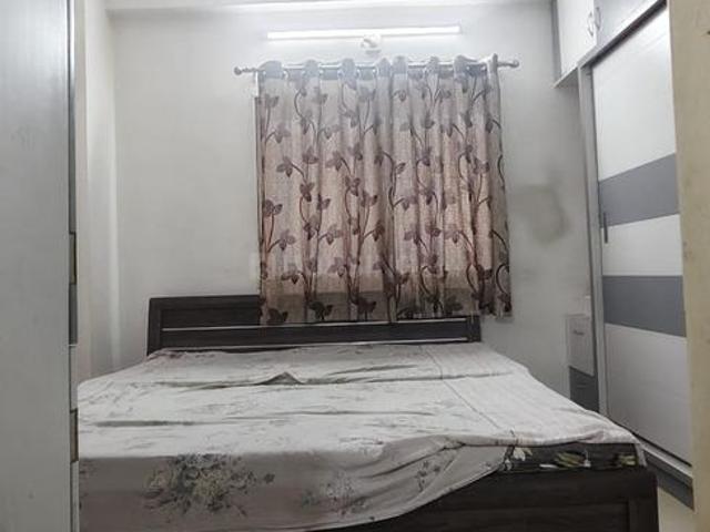 1 BHK Apartment in Makarba for rent Ahmedabad. The reference number is 21030500