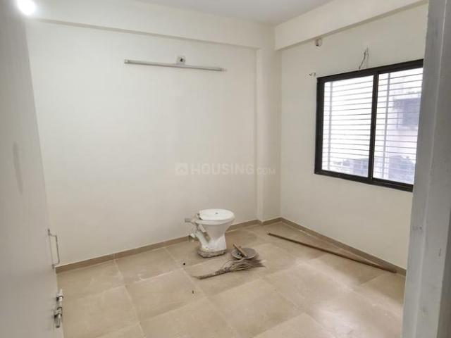 1 BHK Apartment in Makarba for rent Ahmedabad. The reference number is 21211624