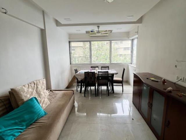 1 BHK Apartment in Malabar Hill for rent Mumbai. The reference number is 18701480
