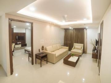 1 BHK Apartment in Malabar Hill for rent Mumbai. The reference number is 18701693