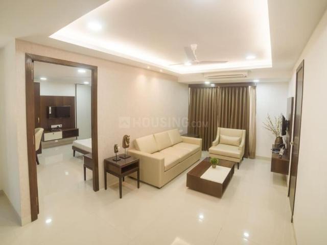 1 BHK Apartment in Malabar Hill for rent Mumbai. The reference number is 18701693