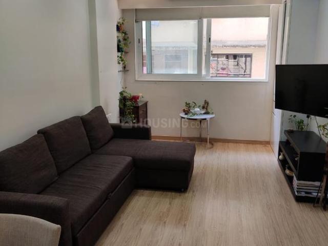 1 BHK Apartment in Malabar Hill for rent Mumbai. The reference number is 18931636