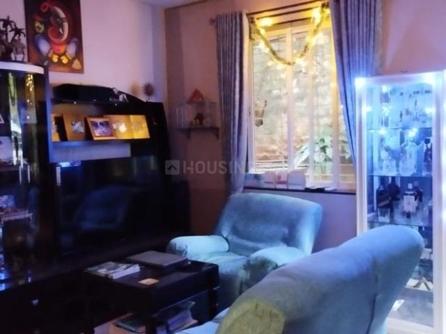 1 BHK Apartment in Malabar Hill for rent Mumbai. The reference number is 19062407