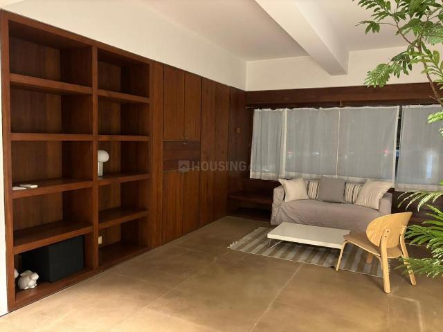 1 BHK Apartment in Malabar Hill for rent Mumbai. The reference number is 20129110