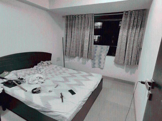1 BHK Apartment in Malabar Hill for rent Mumbai. The reference number is 20550211