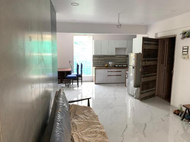 1 BHK Apartment in Malabar Hill for rent Mumbai. The reference number is 20753312