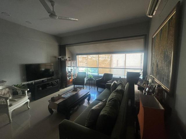 1 BHK Apartment in Malabar Hill for rent Mumbai. The reference number is 20855565