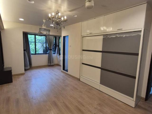 1 BHK Apartment in Malabar Hill for rent Mumbai. The reference number is 20957965