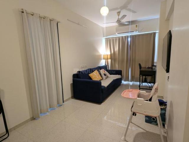 1 BHK Apartment in Malabar Hill for rent Mumbai. The reference number is 21142946