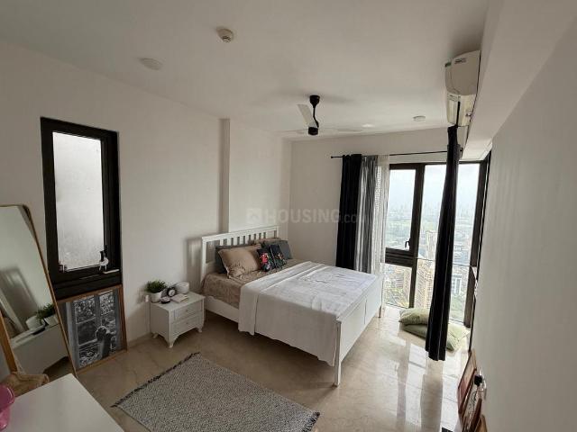 1 BHK Apartment in Malabar Hill for rent Mumbai. The reference number is 21181188