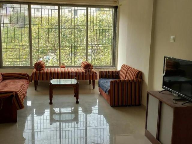 1 BHK Apartment in Malabar Hill for rent Mumbai. The reference number is 21250018