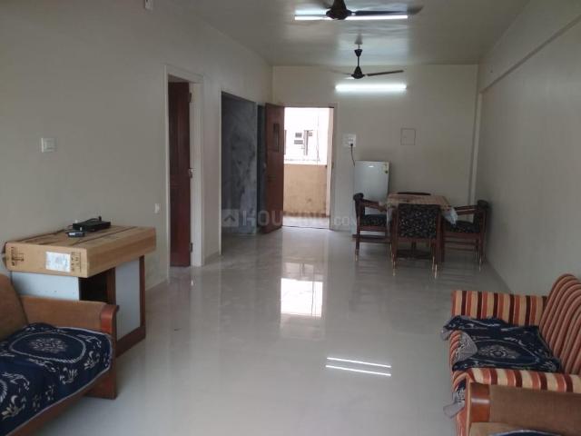 1 BHK Apartment in Malabar Hill for rent Mumbai. The reference number is 2284535