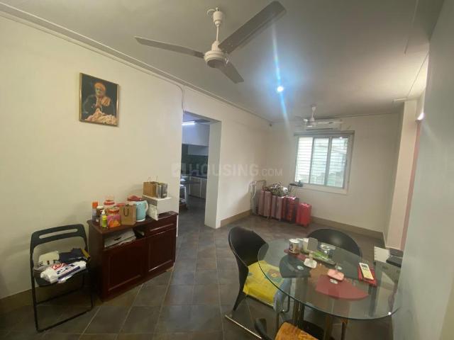 1 BHK Apartment in Malabar Hill for resale Mumbai. The reference number is 21128477