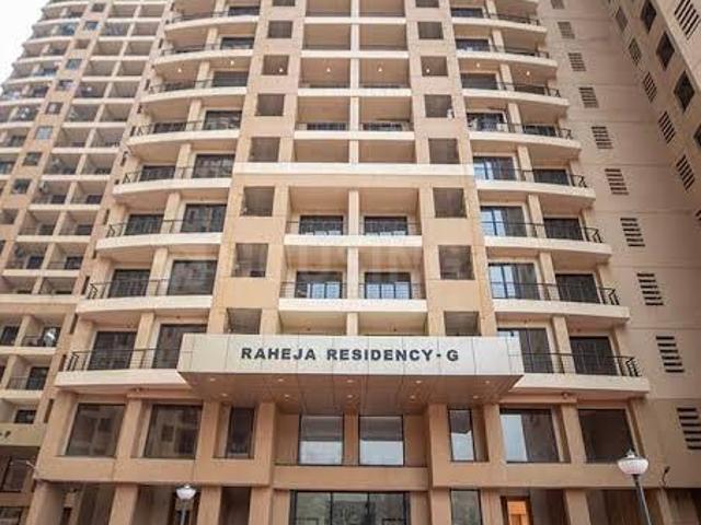 1 BHK Apartment in Malad East for rent Mumbai. The reference number is 15927252