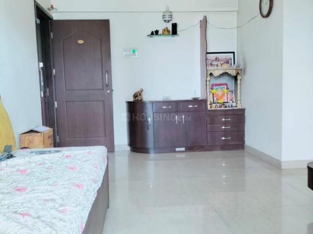 1 BHK Apartment in Malad East for rent Mumbai. The reference number is 16735403