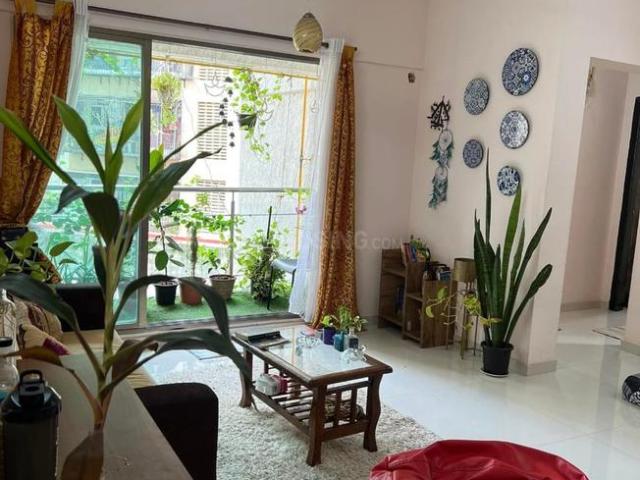 1 BHK Apartment in Malad East for rent Mumbai. The reference number is 17777741