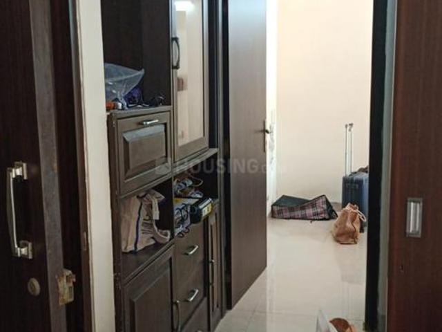 1 BHK Apartment in Malad East for rent Mumbai. The reference number is 17226419