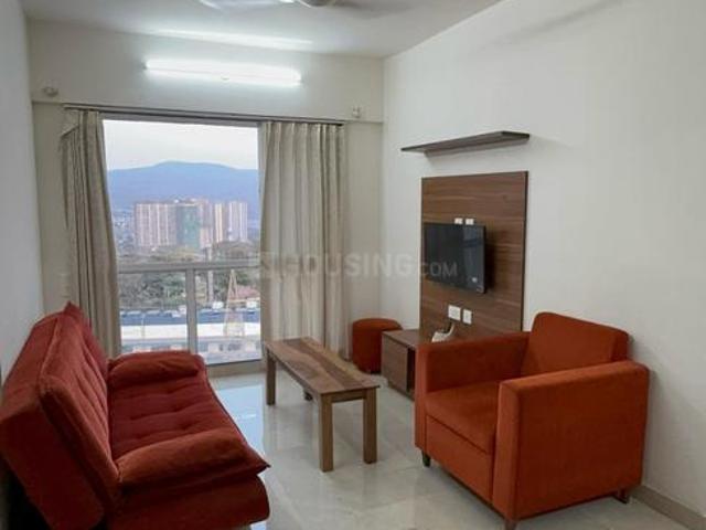 1 BHK Apartment in Malad East for rent Mumbai. The reference number is 18765669