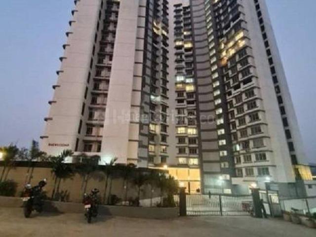 1 BHK Apartment in Malad East for rent Mumbai. The reference number is 18958031