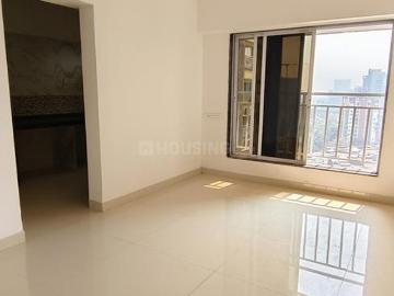 1 BHK Apartment in Malad East for rent Mumbai. The reference number is 19491701