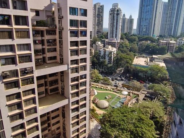 1 BHK Apartment in Malad East for rent Mumbai. The reference number is 19617406