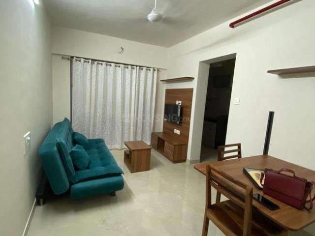 1 BHK Apartment in Malad East for rent Mumbai. The reference number is 19625061